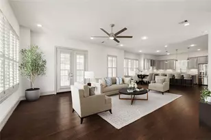 1615 Rosewood St, Houston, TX 77004 - Photo 1