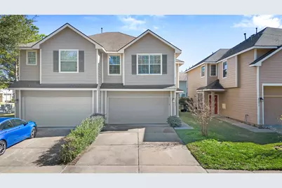 25211 Bentley Glen Lane, Katy, TX 77494 - Photo 1