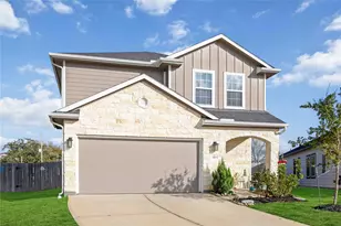 1103 Magnolia Branch Ln, Tomball, TX 77375 - Photo 2