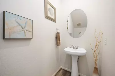 1103 Magnolia Branch Lane, Tomball, TX 77375 - Photo 16