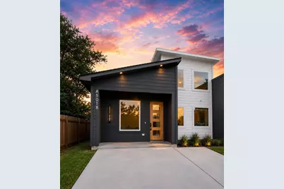 5018 Dieppe Street, Houston, TX 77033 - Photo 1