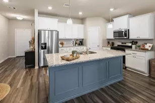 1125 Kennesaw Dr, College Station, TX 77845 - Photo 8