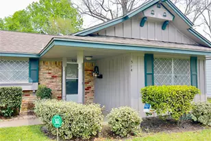 514 W Sunnyside St, Houston, TX 77091 - Photo 2
