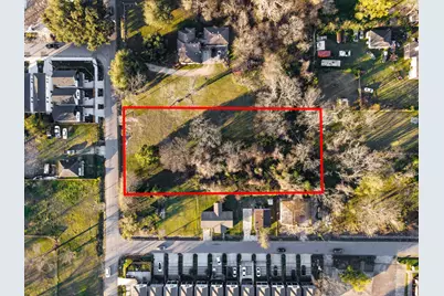 0 Beckley Street, Houston, TX 77088 - Photo 1