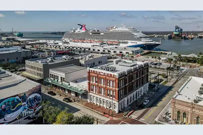 2206 Strand #302, Galveston, TX 77550 - Photo 38