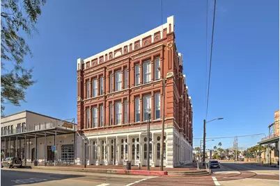 2206 Strand #302, Galveston, TX 77550 - Photo 1