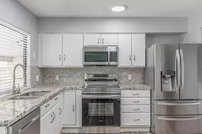15510 Sierra Valle Drive, Houston, TX 77083 - Photo 8