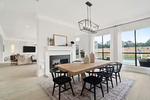 1626 Kings Castle Dr, Katy, TX 77450 - Photo 18