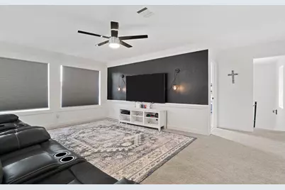 1626 Kings Castle Drive, Katy, TX 77450 - Photo 36