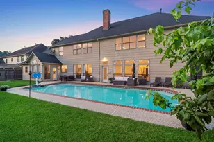 1626 Kings Castle Dr, Katy, TX 77450 - Photo 46