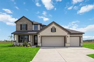 6711 Pelican Ln, Beasley, TX 77417 - Photo 1