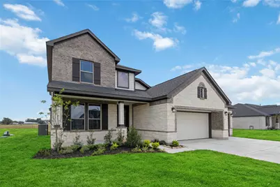 6711 Pelican Lane, Beasley, TX 77417 - Photo 2