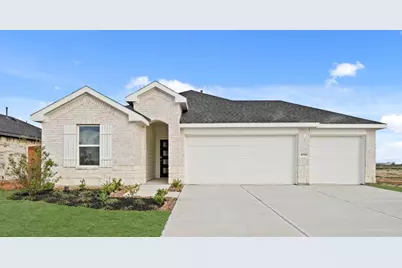 4068 Sun Burst Lane, Brookshire, TX 77423 - Photo 1