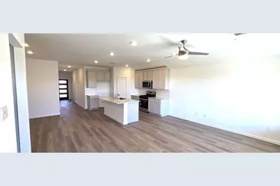 4068 Sun Burst Lane, Brookshire, TX 77423 - Photo 2