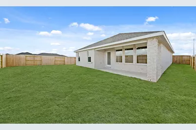 4068 Sun Burst Lane, Brookshire, TX 77423 - Photo 22
