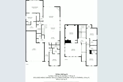 16 Clearview Terrace Place, The Woodlands, TX 77375 - Photo 48