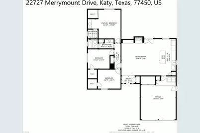 22727 Merrymount Drive, Katy, TX 77450 - Photo 46