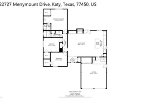 22727 Merrymount Dr, Katy, TX 77450 - Photo 46