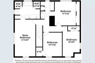 8431 Pines Place Drive, Humble, TX 77346 - Photo 2