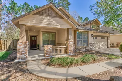 78 Douvaine Court, The Woodlands, TX 77382 - Photo 36