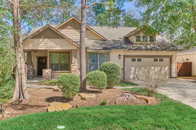 78 Douvaine Court, The Woodlands, TX 77382 - Photo 1