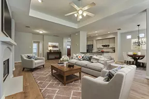 78 Douvaine Ct, The Woodlands, TX 77382 - Photo 20