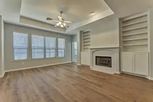 78 Douvaine Ct, The Woodlands, TX 77382 - Photo 12