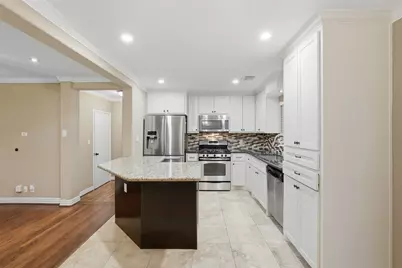 4406 Marlborough Drive, Houston, TX 77092 - Photo 2