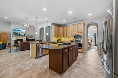 23731 Elmwood Drive, Porter, TX 77365 - Photo 8