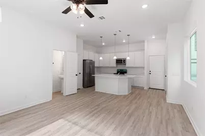 3324 Anita #B, Houston, TX 77004 - Photo 8