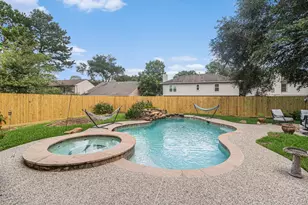 11230 Sunshine Park Dr, Cypress, TX 77429 - Photo 2