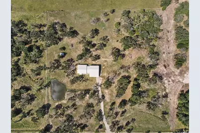 2322 County Road 126, Bedias, TX 77831 - Photo 2
