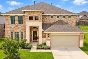 31315 Kailua Dr, Hockley, TX 77447 - Photo 2