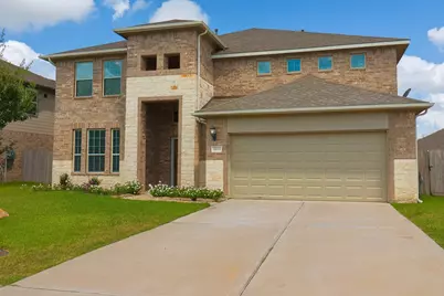31315 Kailua Drive, Hockley, TX 77447 - Photo 1