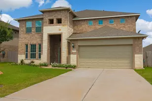31315 Kailua Dr, Hockley, TX 77447 - Photo 1