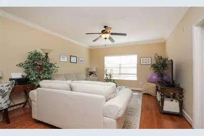 2203 Dorrington Street #208, Houston, TX 77030 - Photo 4