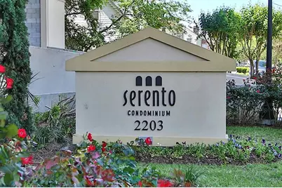 2203 Dorrington Street #208, Houston, TX 77030 - Photo 32
