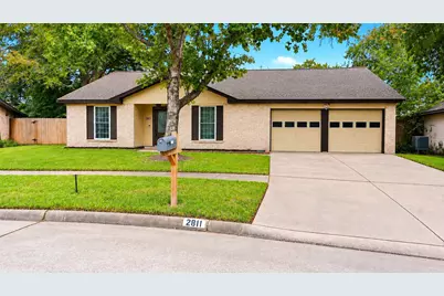 2811 New England Court, Webster, TX 77598 - Photo 1
