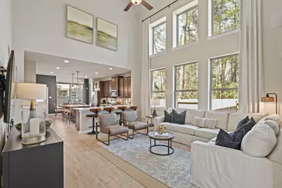 2326 Garden Arbor, Tomball, TX 77375 - Photo 6