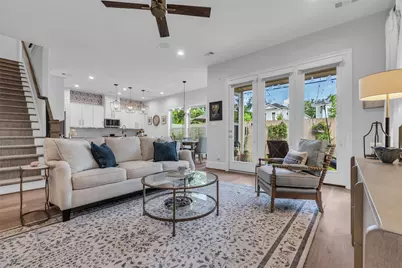 7720 N Fall Run Crossing, Houston, TX 77055 - Photo 1