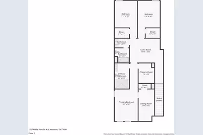 12274 Wild Pine Drive, Houston, TX 77039 - Photo 28