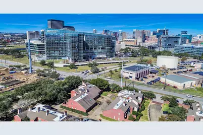 7447 Cambridge Street #106, Houston, TX 77054 - Photo 6