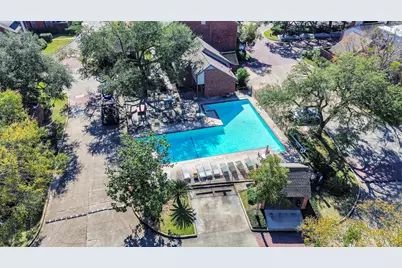 7447 Cambridge Street #106, Houston, TX 77054 - Photo 4