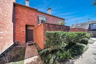 7447 Cambridge St, Houston, TX 77054 - Photo 2