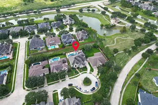 23711 Certosa Dr, Richmond, TX 77406 - Photo 36
