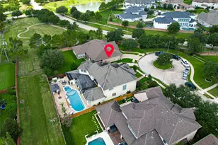 23711 Certosa Dr, Richmond, TX 77406 - Photo 10