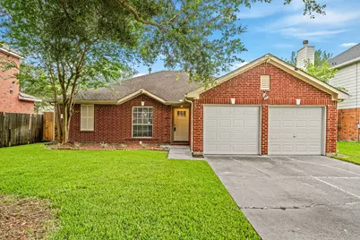 15007 Changing Oak Ridge Court, Houston, TX 77082 - Photo 1
