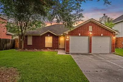 15007 Changing Oak Ridge Court, Houston, TX 77082 - Photo 2