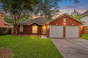 15007 Changing Oak Ridge Ct, Houston, TX 77082 - Photo 2