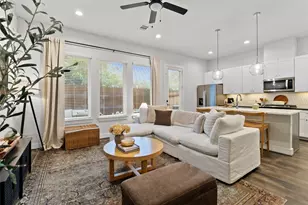 5708 White Magnolia St., Houston, TX 77091 - Photo 2